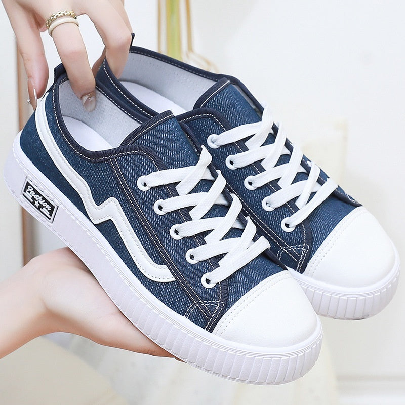 Comfortable Breathable Non-slip Casual Shoes Boots