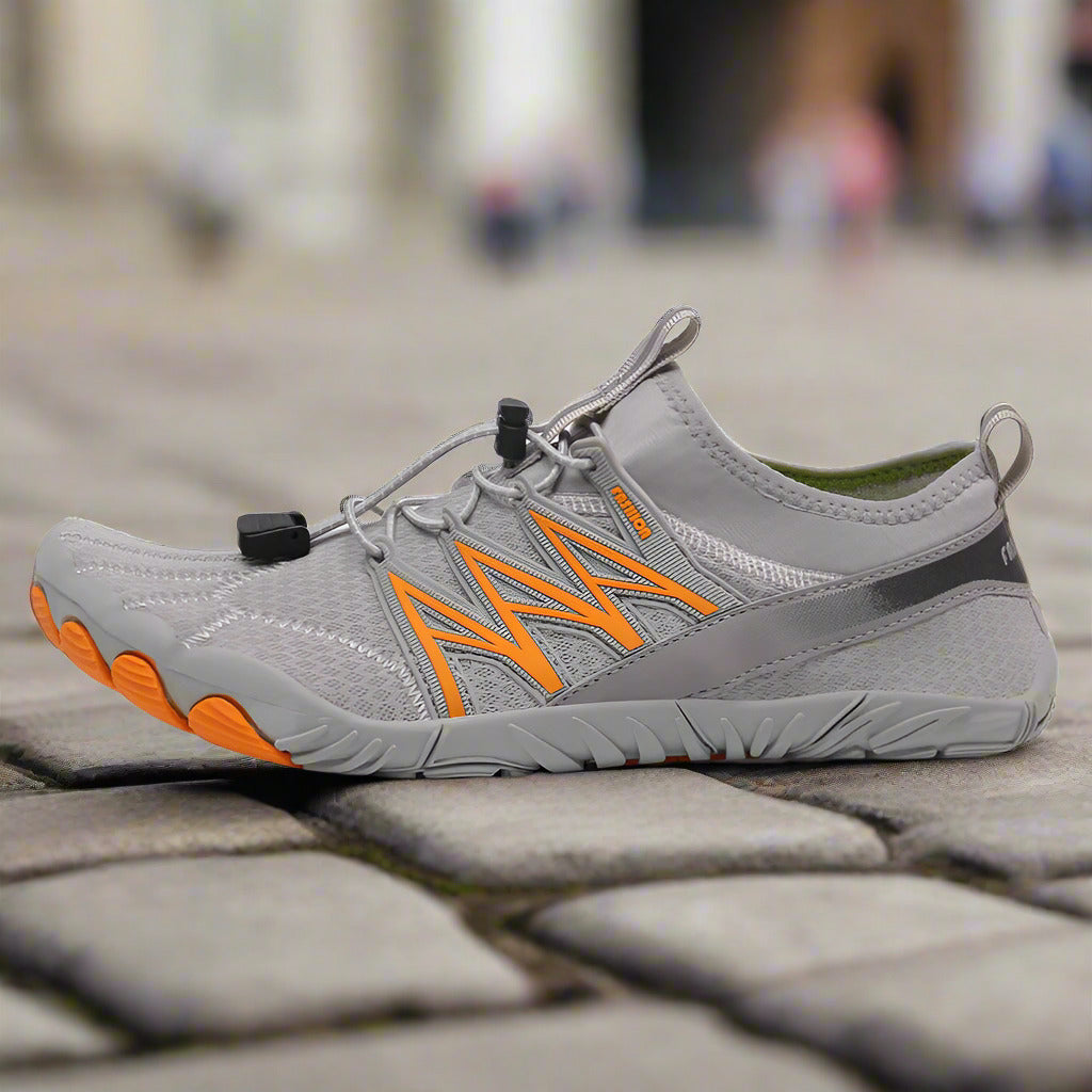 Indoor Fitness Shoes Lightweight Non-slip Men And Women Comprehensive Training Sneakers Sneakers