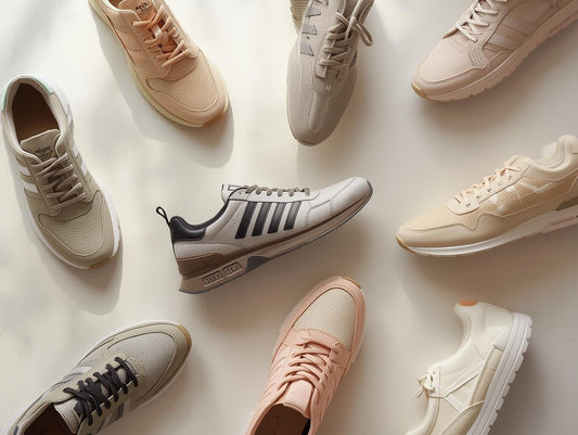 Best Comfortable Sneakers for Women in 2026 (Everyday & Travel Picks)