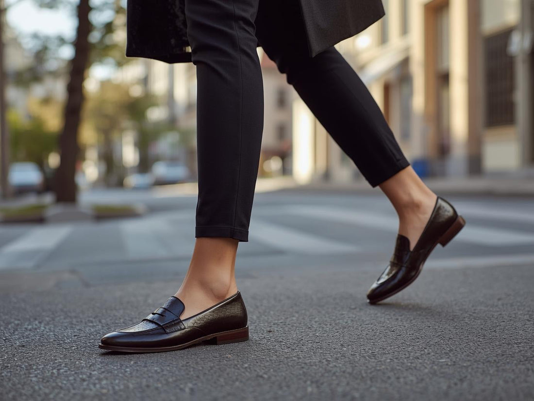 Best Everyday Loafers for Women in 2026 (Comfort & Work-Ready Styles)