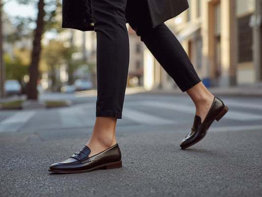 Best Everyday Loafers for Women in 2026 (Comfort & Work-Ready Styles)
