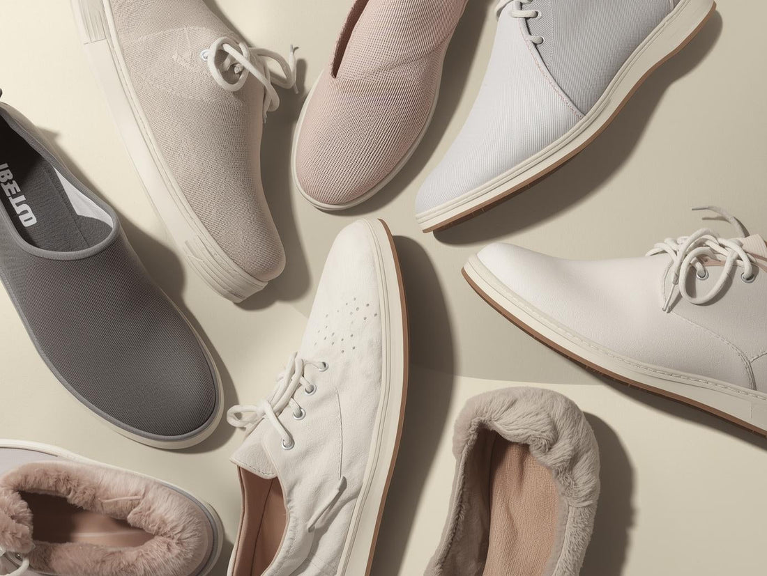 Best Lightweight Shoes for Women 2026: Soft, Breathable Styles for All-Day Comfort