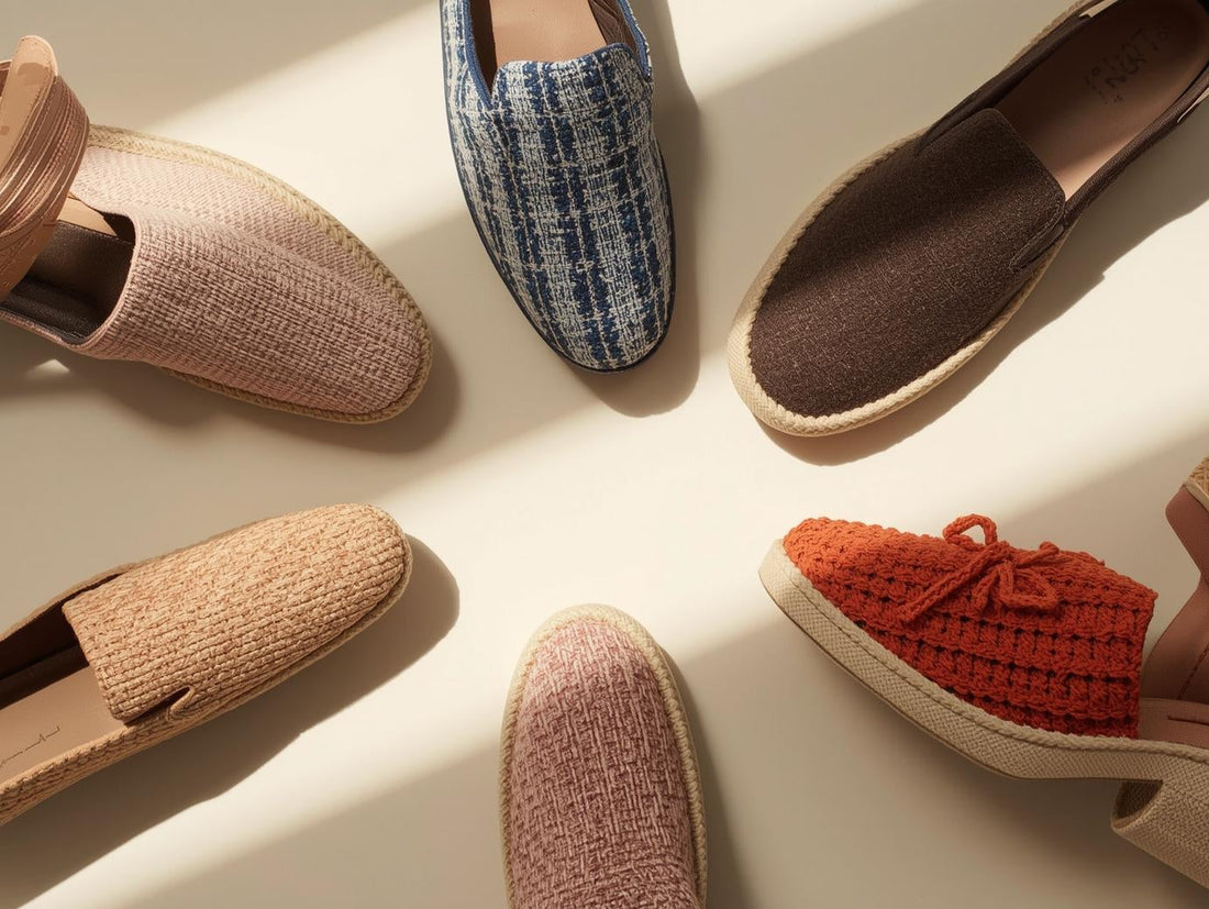 Best Slip-On Shoes for Women 2026 – Easy, Comfortable Styles for Everyday Wear