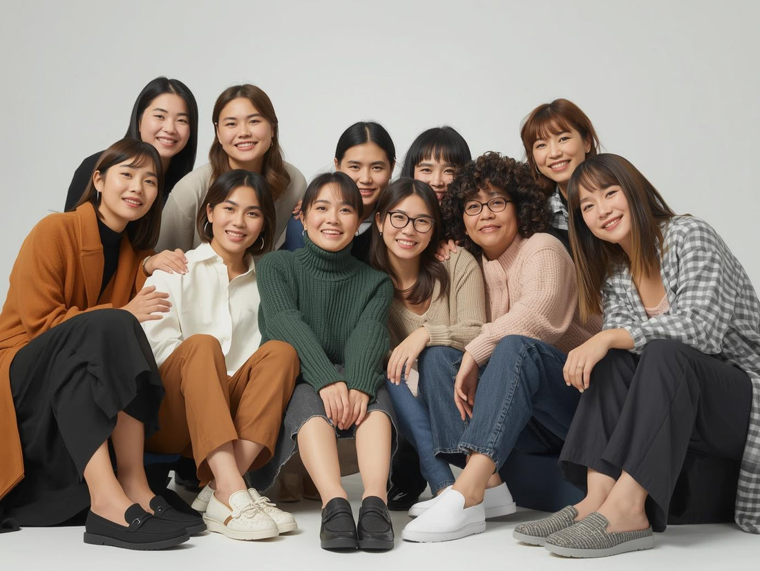 Best Slip-On Shoes for Women Who Want Comfort Without Laces (Everyday Casual Picks)