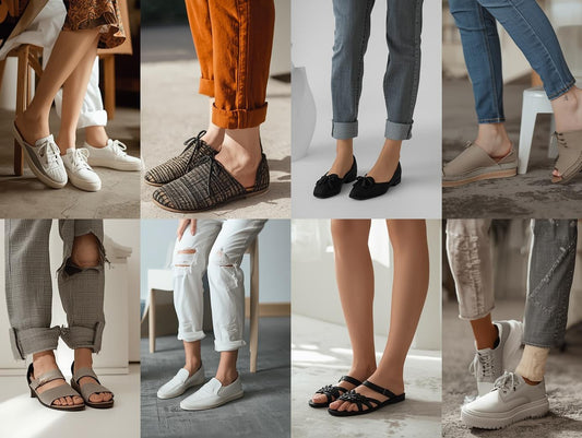 Best Women’s Everyday Shoes for Comfort & Style in 2026