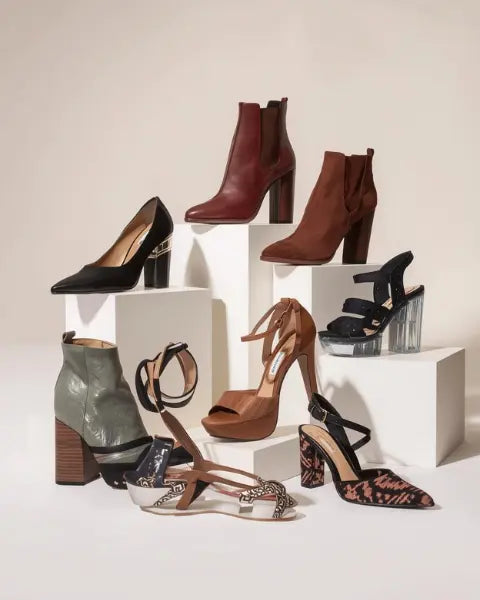 New Arrivals | Stepique Women’s Shoes – Latest Styles