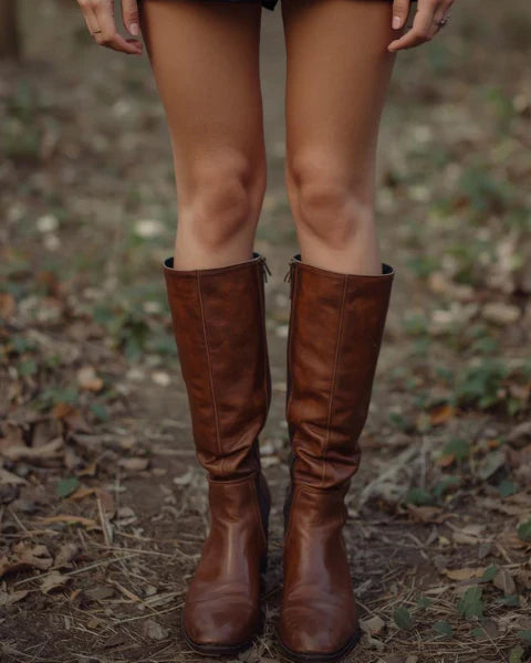 Women’s Boots | Stepique Trendy & Comfortable Boots