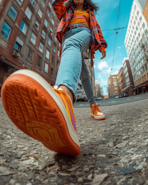 Women’s Sneakers | Stepique Trendy & Comfortable Shoes