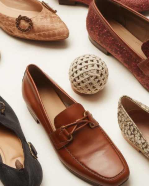 Flats
