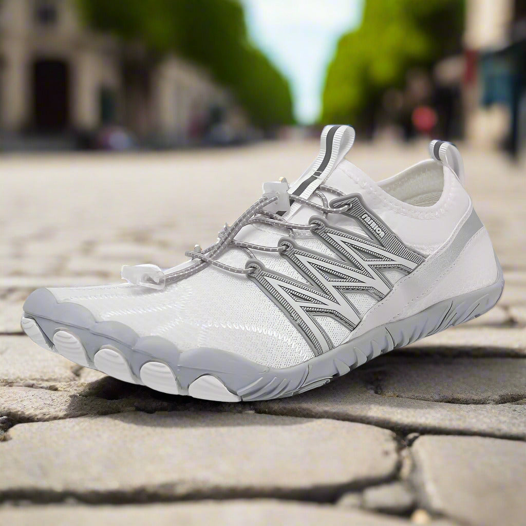 Indoor Fitness Shoes Lightweight Non-slip Men And Women Comprehensive Training Sneakers  Sneakers