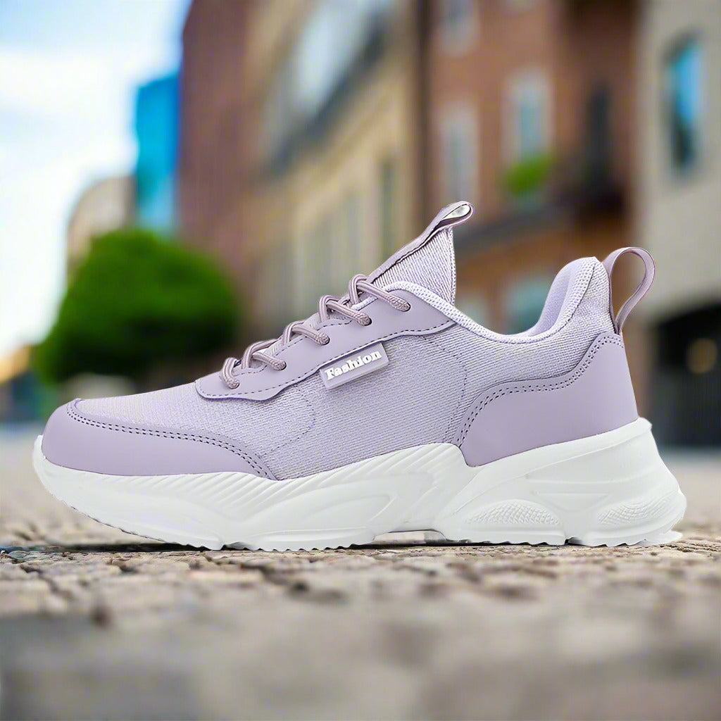 Mesh Running Plus Size Lightweight Breathable Casual Shoes  walking shoes