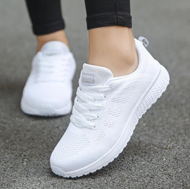 Women Shoes Sports Sneakers  Sneakers