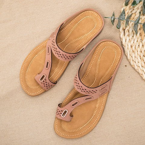 Summer Slippers Women's Shoes Slippers Women  casual slippers