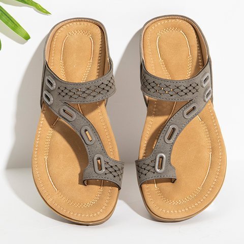 Summer Slippers Women's Shoes Slippers Women  casual slippers