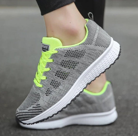 Women Shoes Sports Sneakers  Sneakers