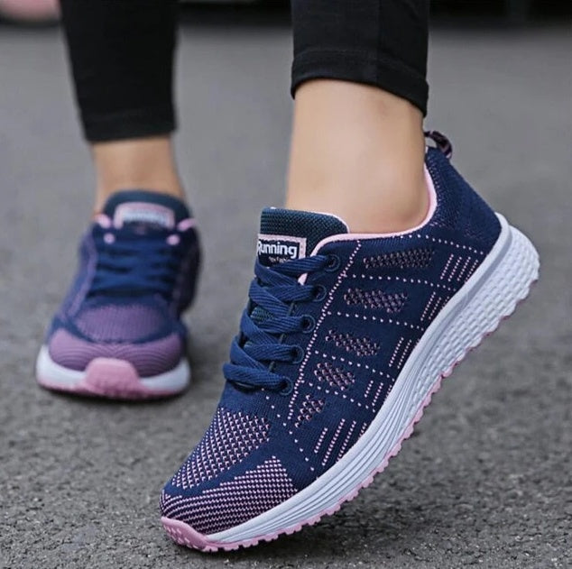 Women Shoes Sports Sneakers  Sneakers