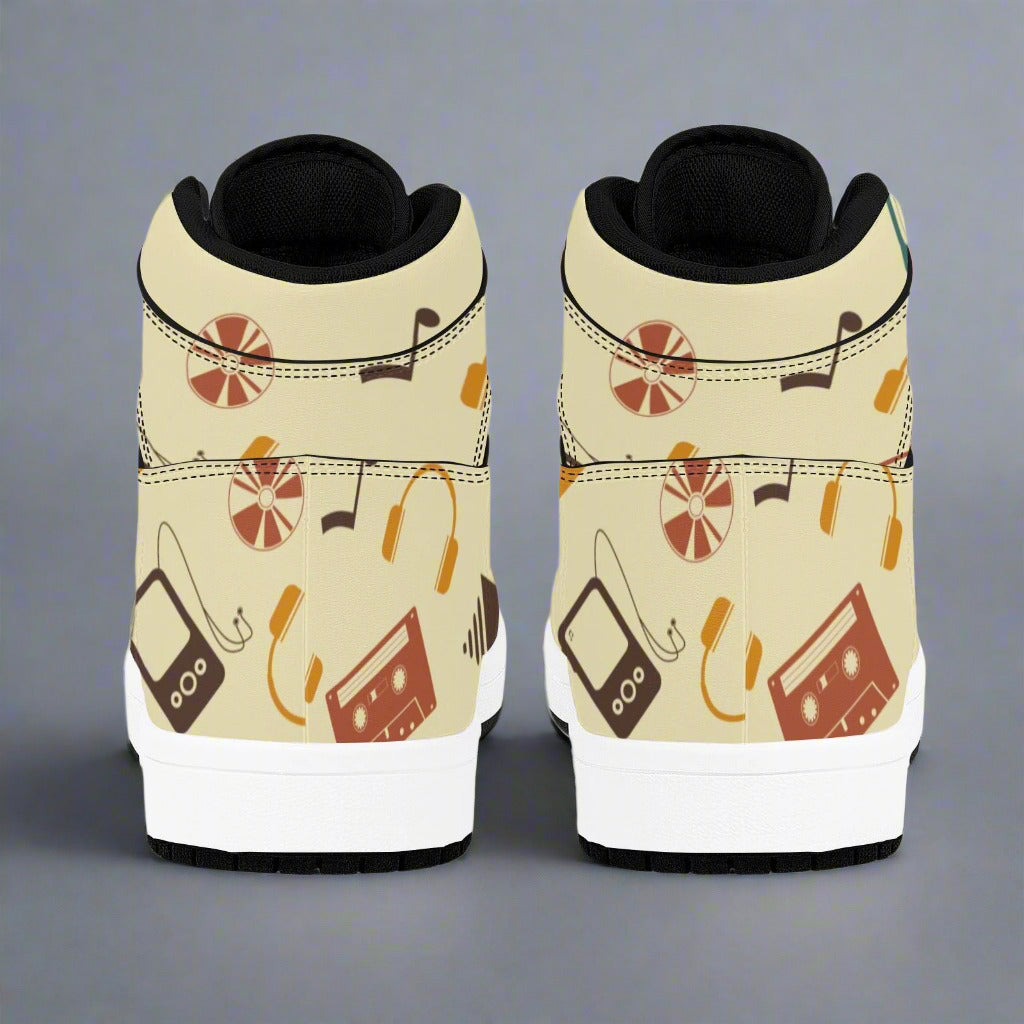 Man & Woman  Sneakers