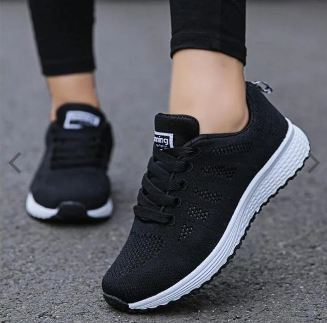 Women Shoes Sports Sneakers  Sneakers