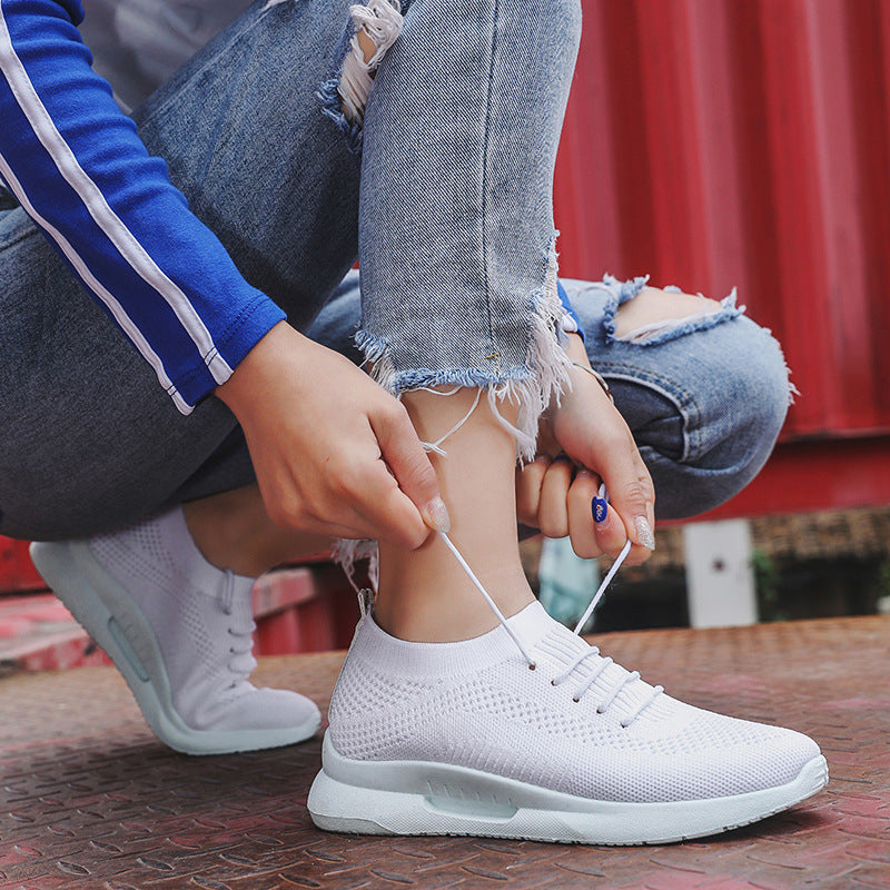 fashion cool women sneakers women sport Casual shoes  Sneakers