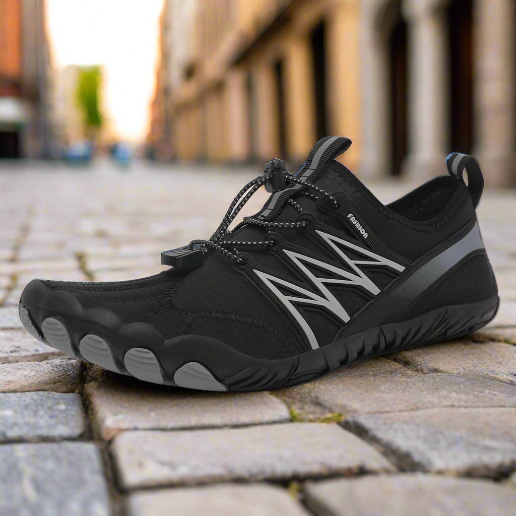 Indoor Fitness Shoes Lightweight Non-slip Men And Women Comprehensive Training Sneakers  Sneakers