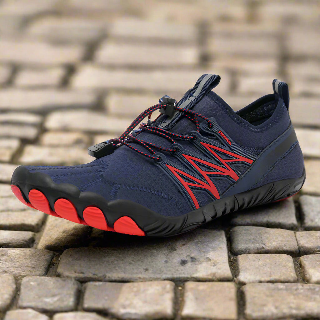 Indoor Fitness Shoes Lightweight Non-slip Men And Women Comprehensive Training Sneakers  Sneakers