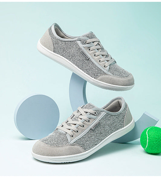 Men Squat Hard Pull Shoes Indoor Gym Shoes Women Soft Bottom Weight Training Shoes Unisex  walking shoes