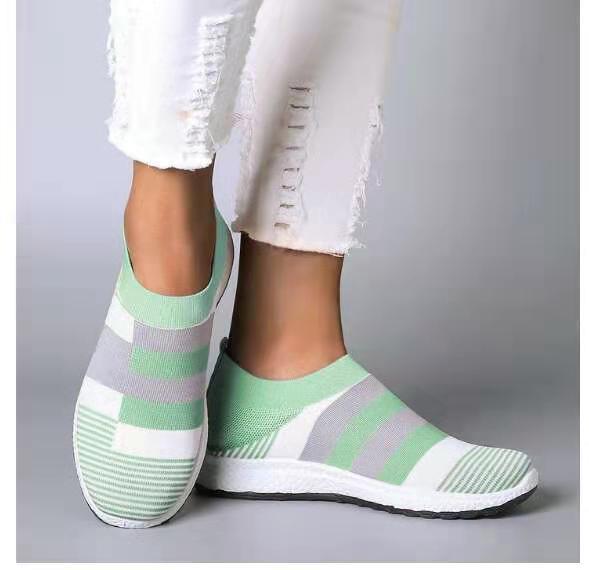 Women Shoes Flat Shoes High Quality Casual Sneakers  Boots