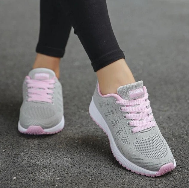 Women Shoes Sports Sneakers  Sneakers