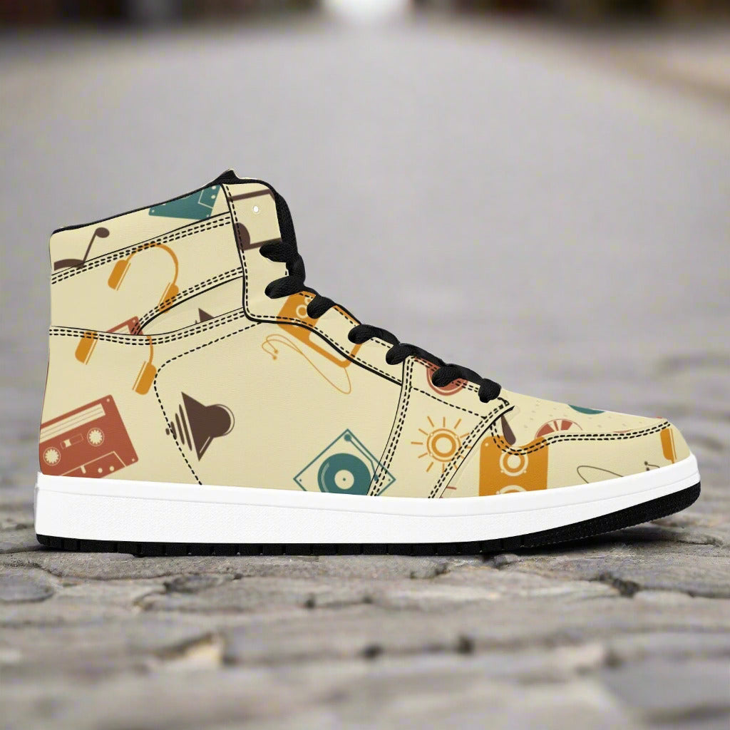 Man & Woman  Sneakers