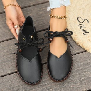 New Women Casual Shoes Summer Fashion Sneakers Femme Lace Up Walking Sport Shoes Women Designer Running Shoes Zapatos De Mujer  walking shoes