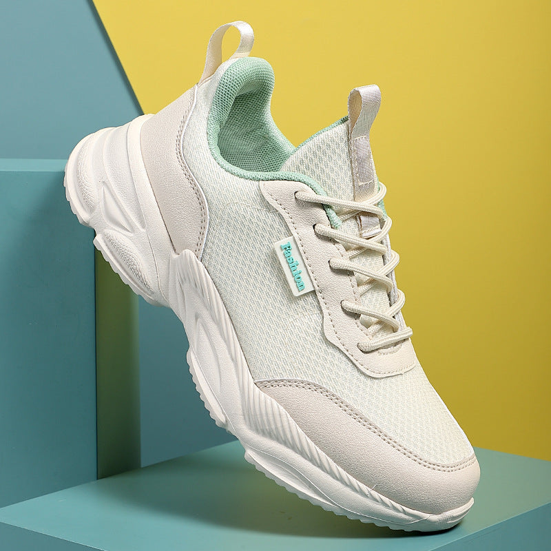 Mesh Running Plus Size Lightweight Breathable Casual Shoes  walking shoes