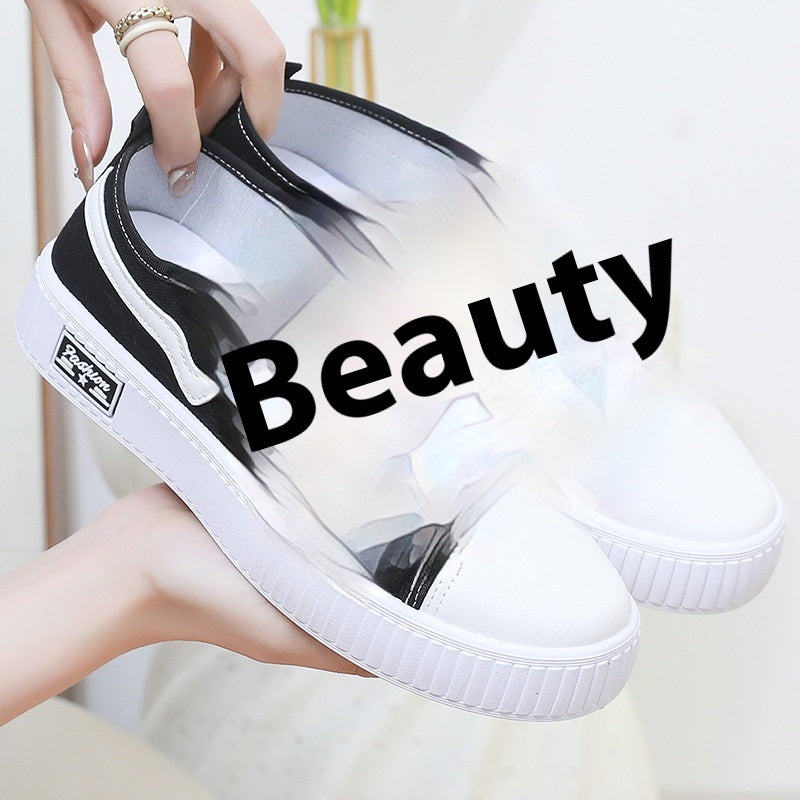 Comfortable Breathable Non-slip Casual Shoes  Boots