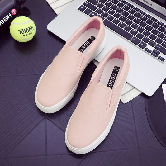 Low cut lazy shoes one foot women's shoes summer single shoes casual shoes for women  walking shoes