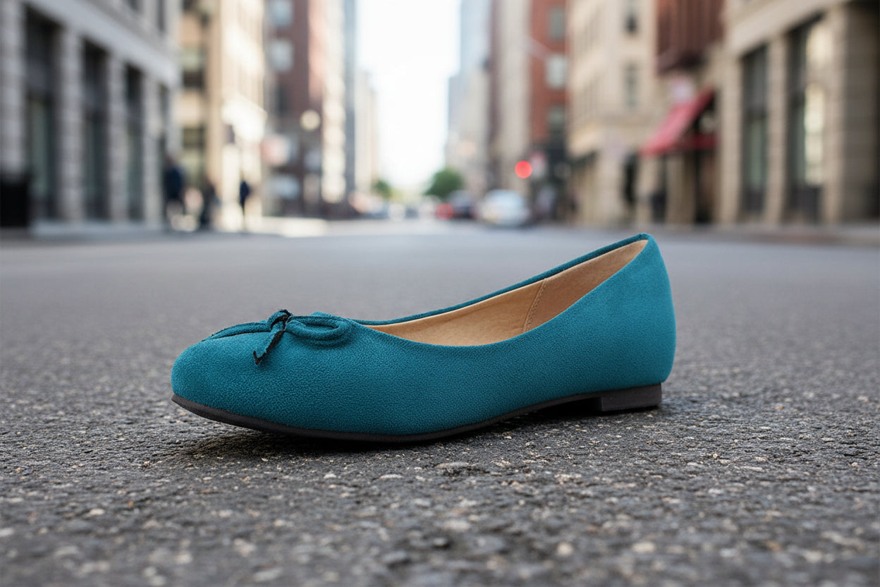 Women’s Plus Size Multi-Color Pumps – Stylish Comfortable High Heel Shoes