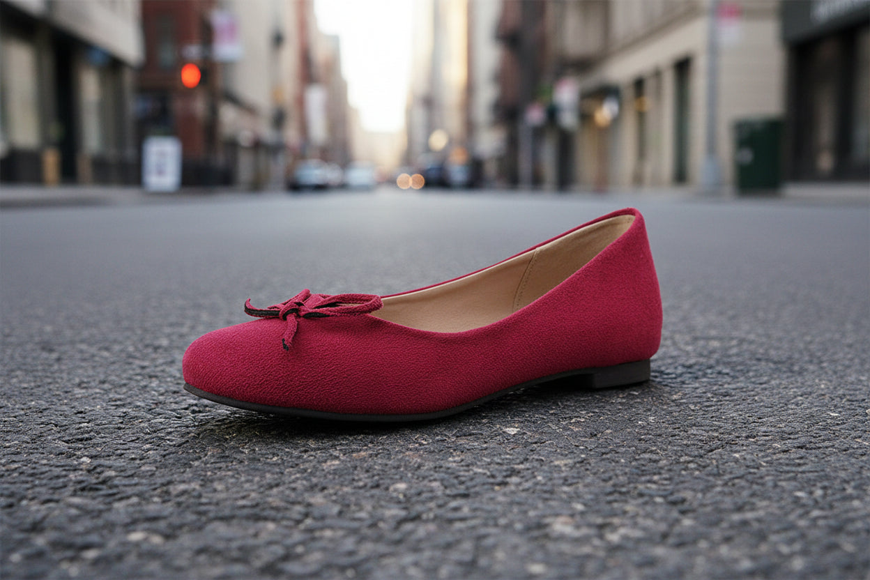 Women’s Plus Size Multi-Color Pumps – Stylish Comfortable High Heel Shoes