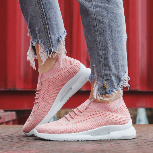 fashion cool women sneakers women sport Casual shoes  Sneakers