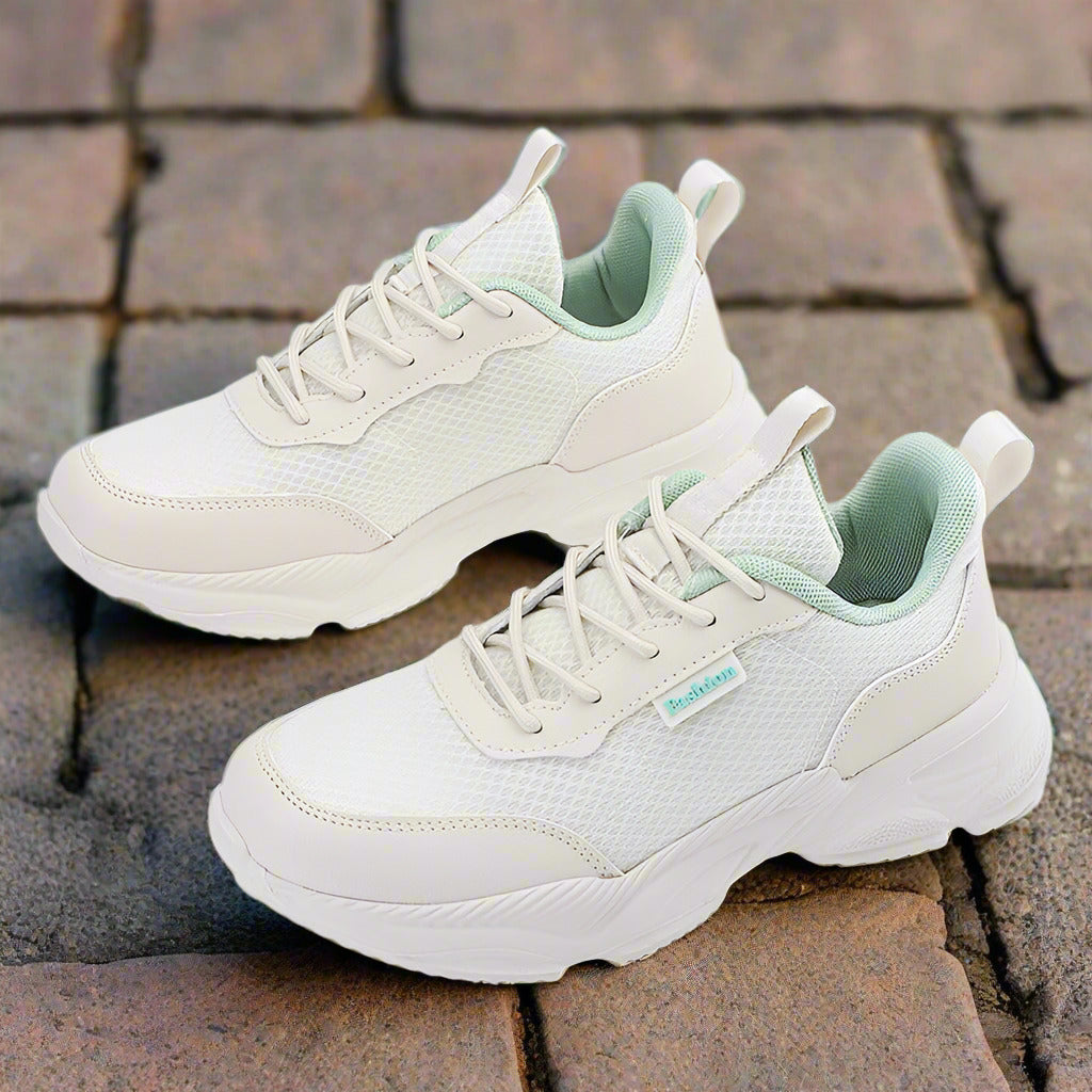 Mesh Running Plus Size Lightweight Breathable Casual Shoes  walking shoes