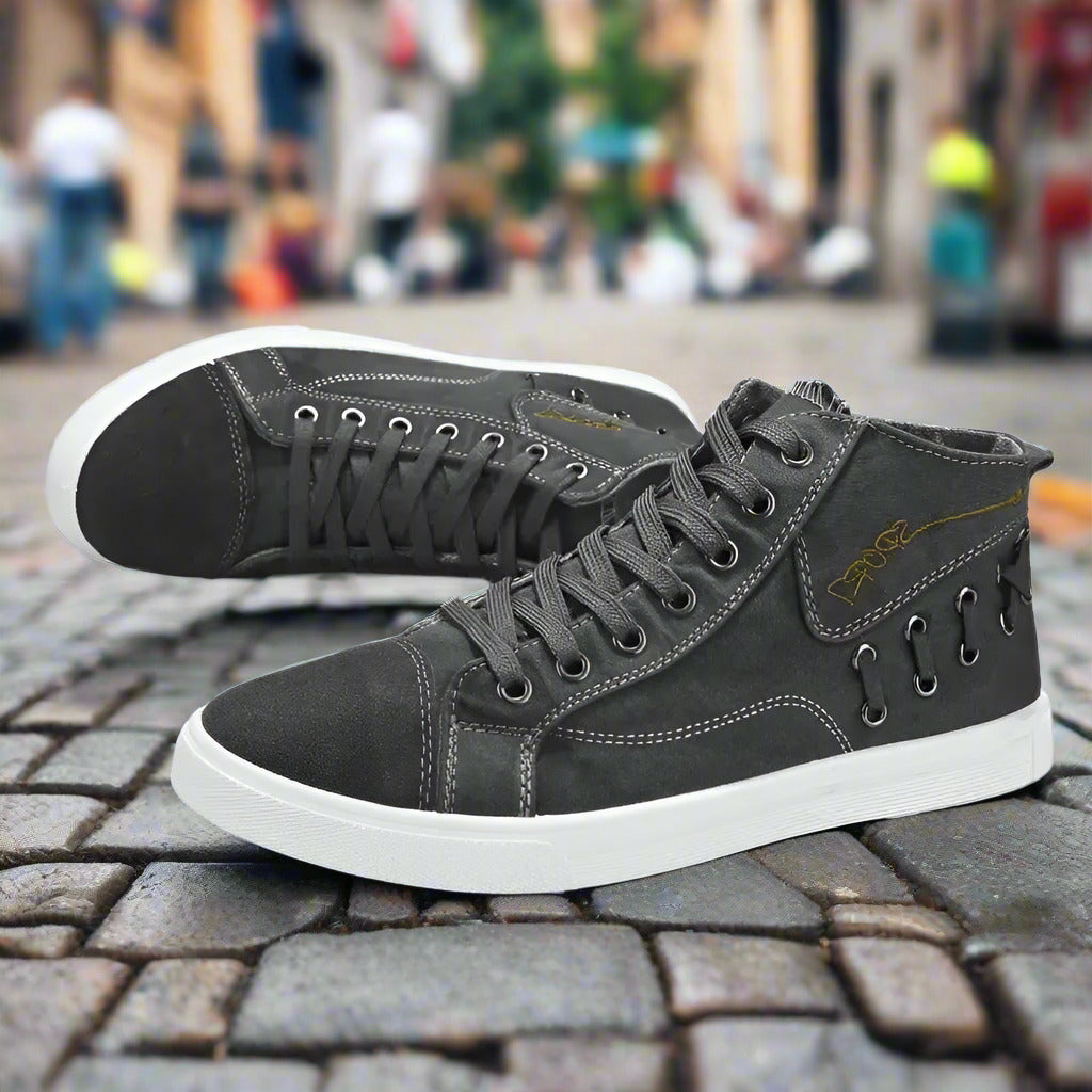 Canvas Shoes  Sneakers