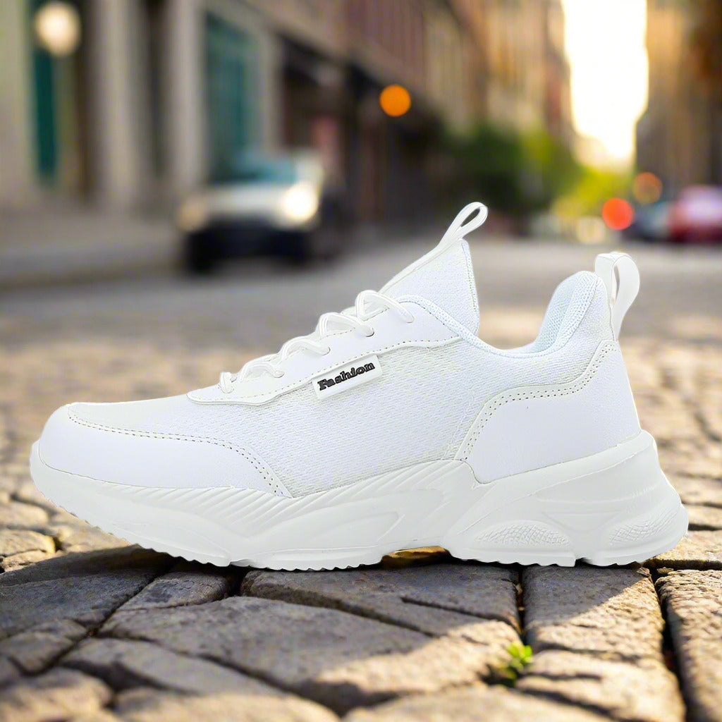 Mesh Running Plus Size Lightweight Breathable Casual Shoes  walking shoes