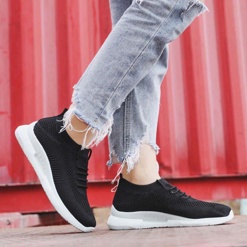 fashion cool women sneakers women sport Casual shoes  Sneakers