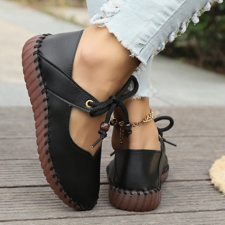 New Women Casual Shoes Summer Fashion Sneakers Femme Lace Up Walking Sport Shoes Women Designer Running Shoes Zapatos De Mujer  walking shoes