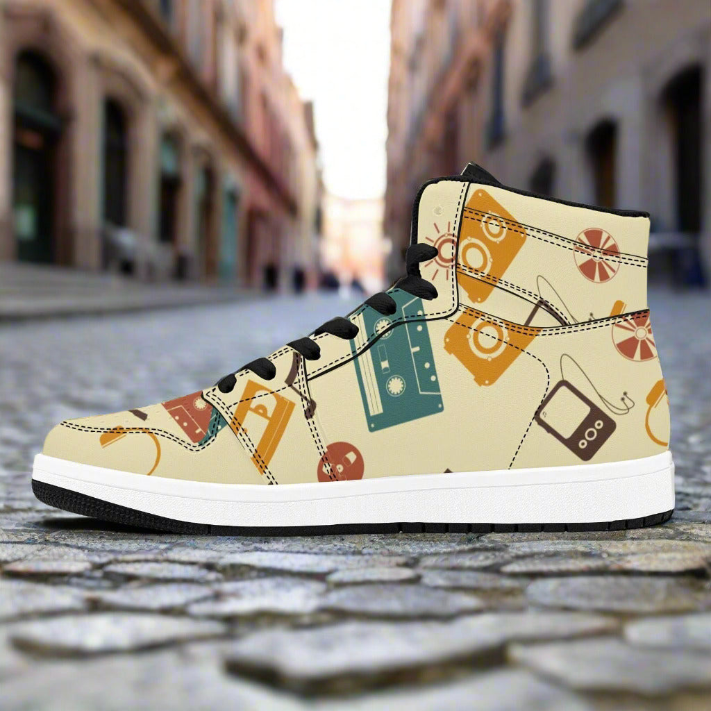 Man & Woman  Sneakers