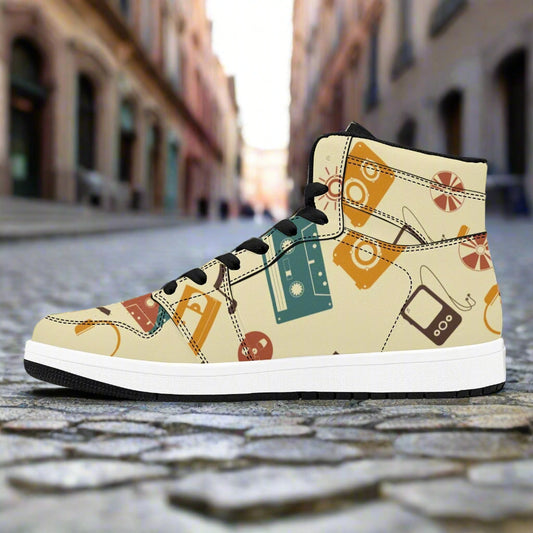 Man & Woman  Sneakers