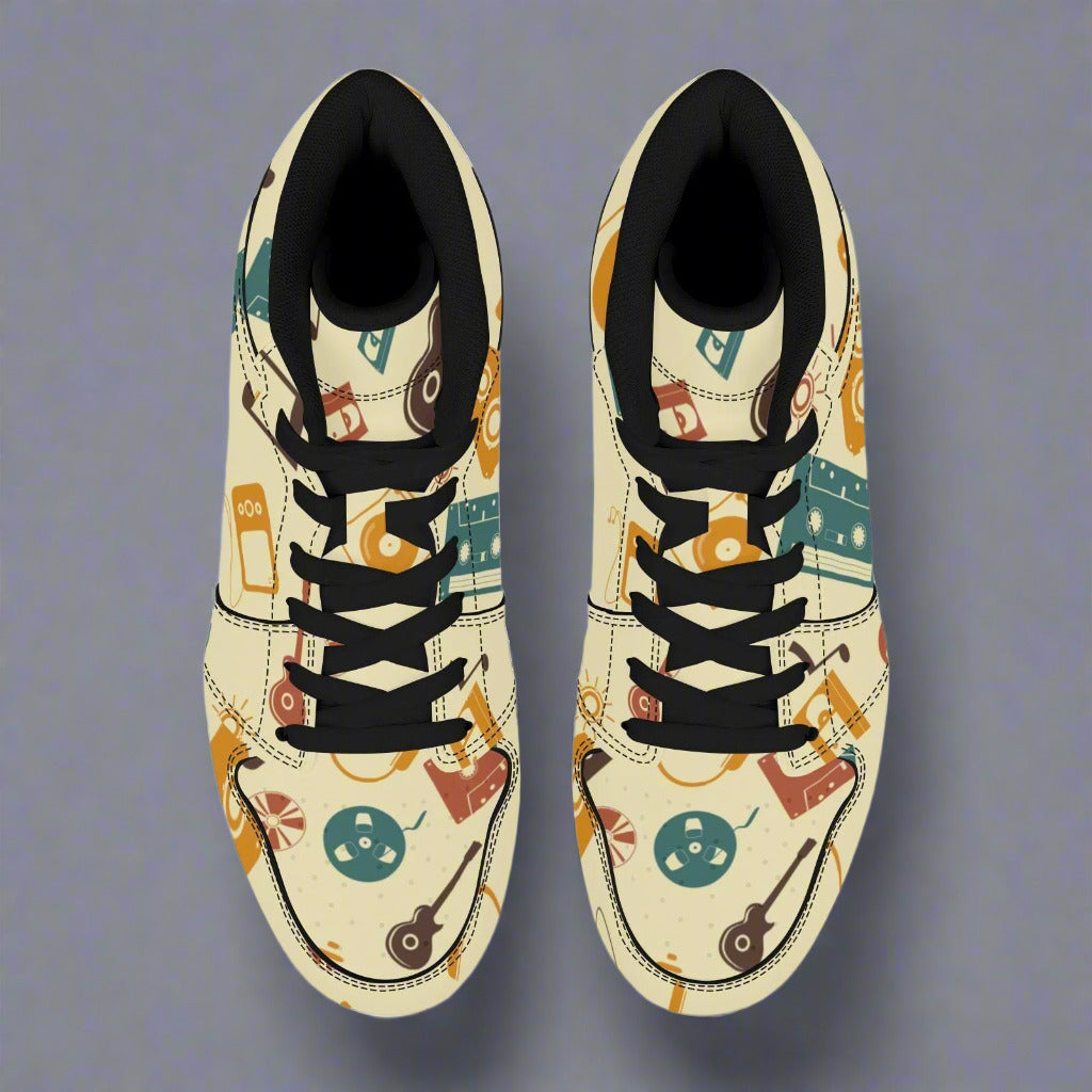 Man & Woman  Sneakers