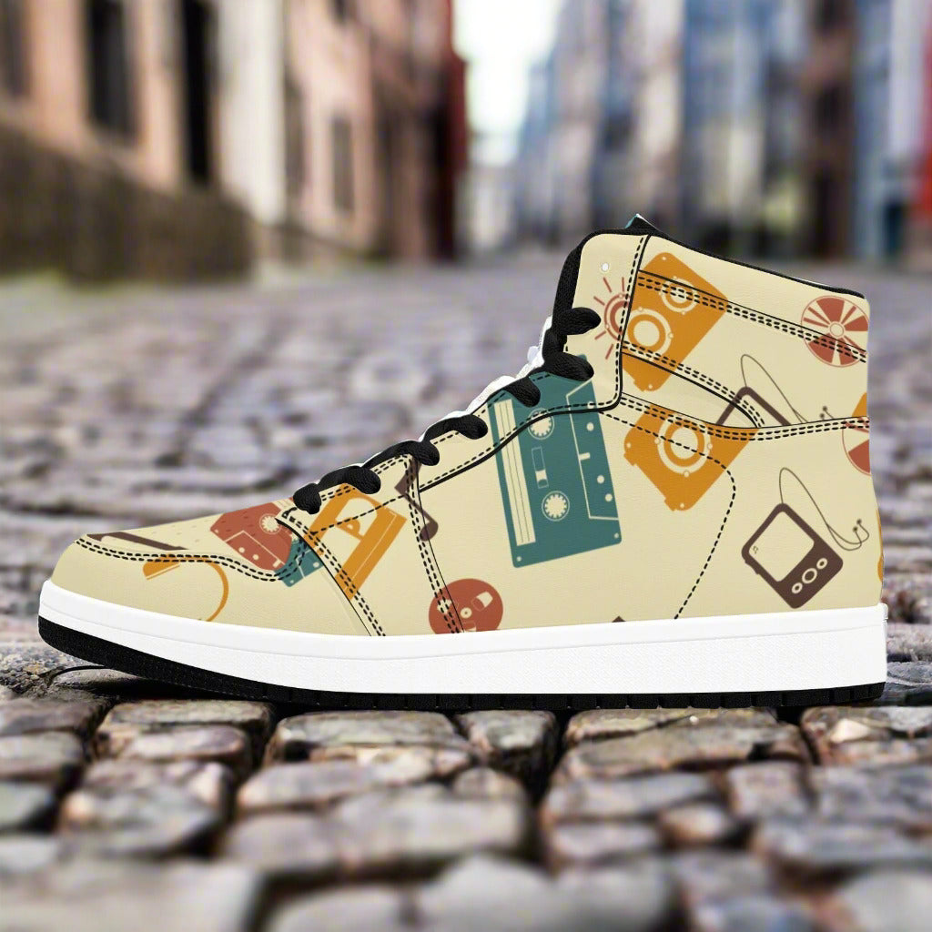 Man & Woman  Sneakers