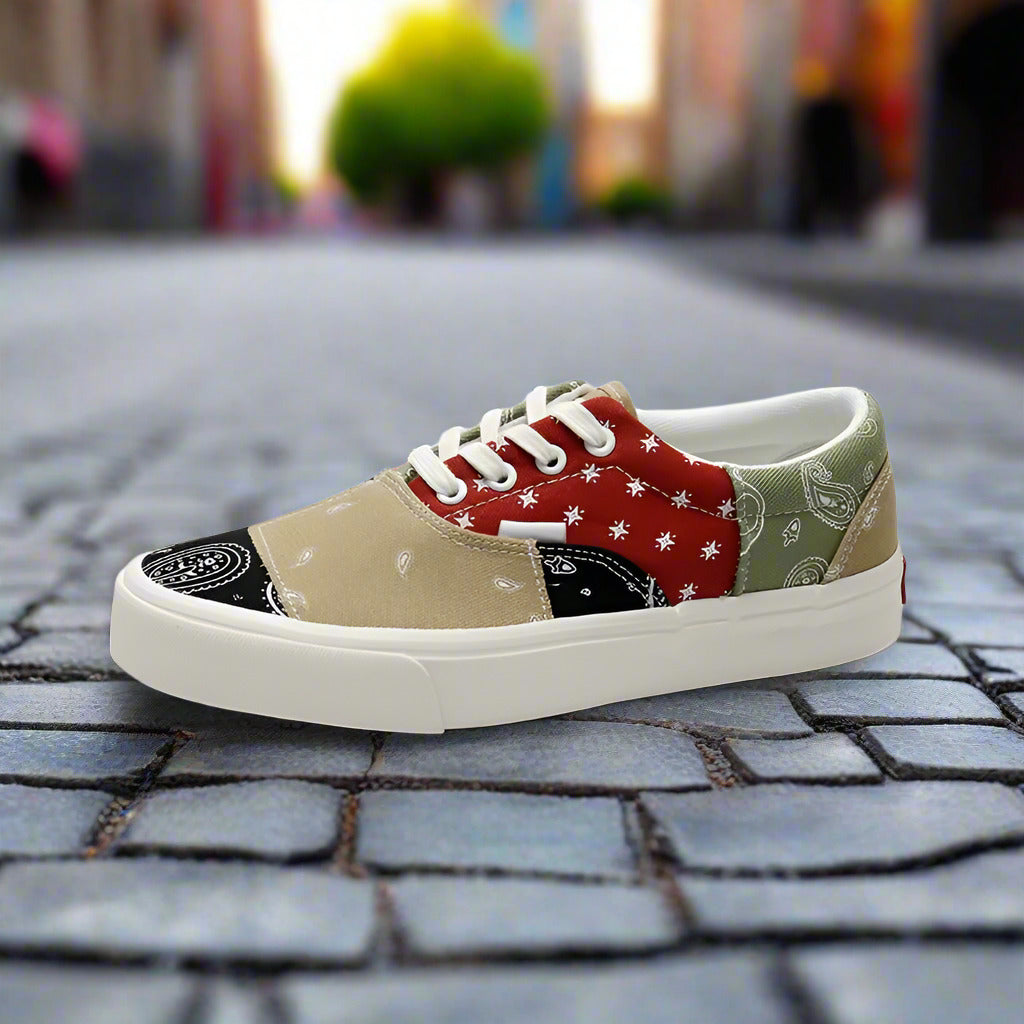 Canvas shoes  Sneakers