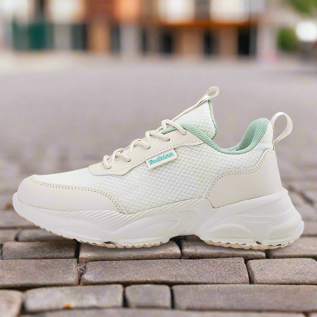 Mesh Running Plus Size Lightweight Breathable Casual Shoes  walking shoes