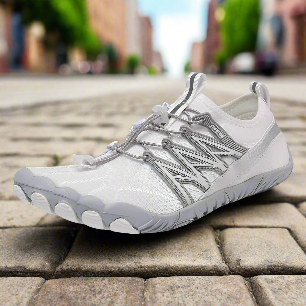 Indoor Fitness Shoes Lightweight Non-slip Men And Women Comprehensive Training Sneakers  Sneakers
