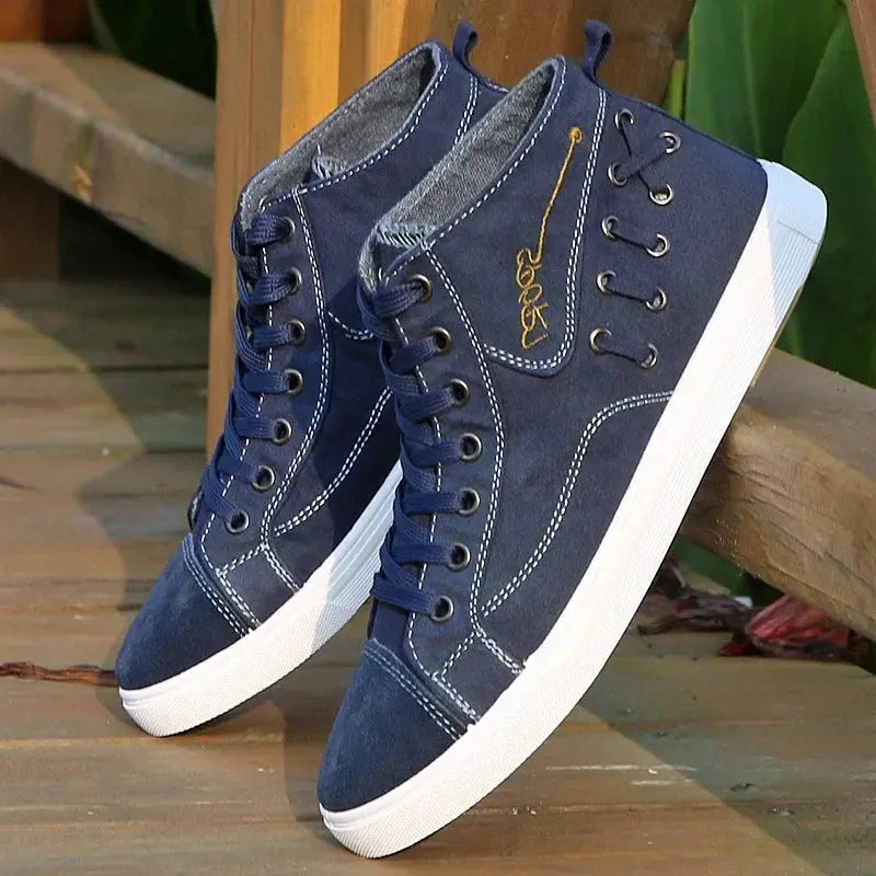 Canvas Shoes  Sneakers