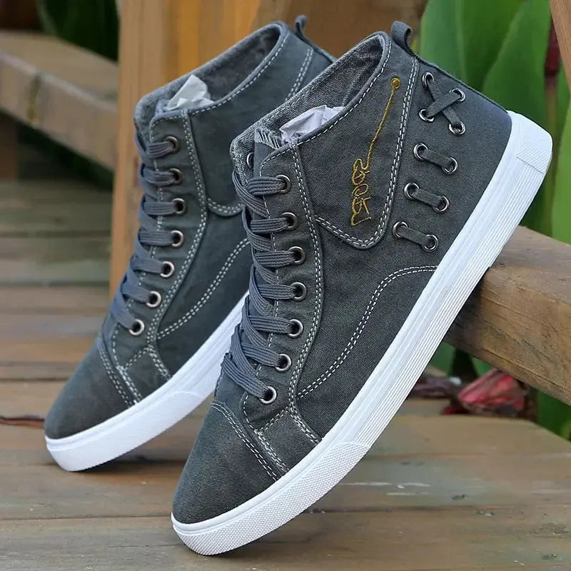 Canvas Shoes  Sneakers